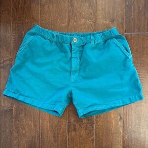 Chubbies Originals Cotton Shorts
